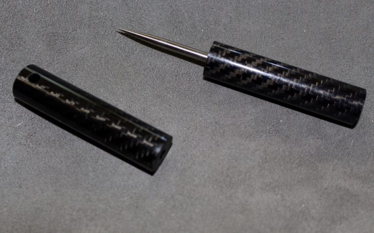 Kizer Urban Protector aneb čínské žihadlo umí bodnout