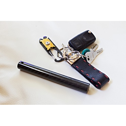 Urban Protector KIZER, autor recenze Jikan Kodo (KodoMadl warrior monk)