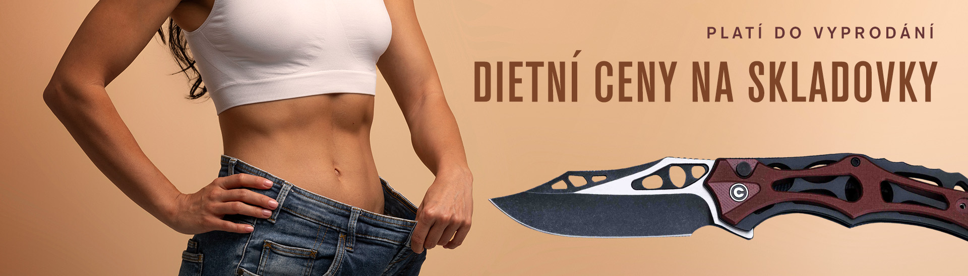 Dietní ceny na skladovky do 31.3.2026