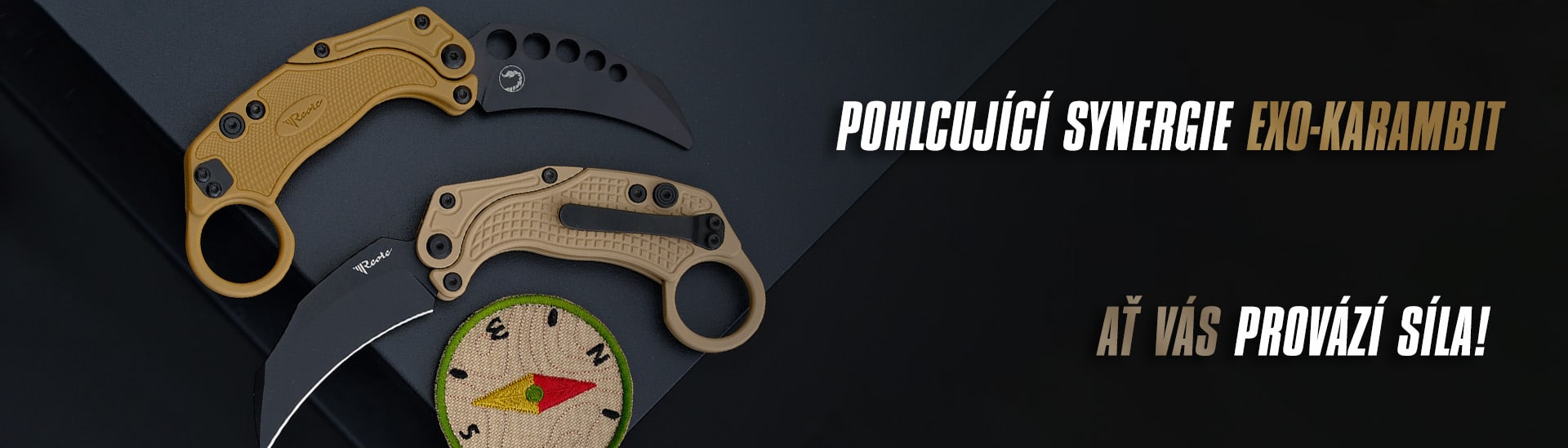 Ať vás provází síla! EXO-K