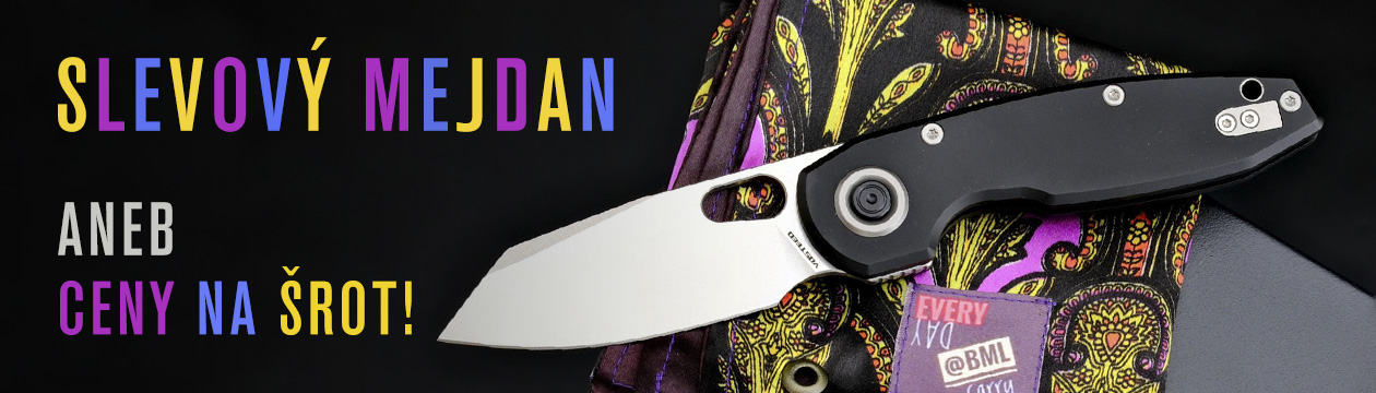 SLEVOVÝ MEJDAN ANEB CENY NA ŠROT