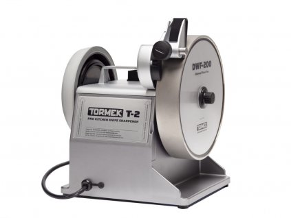 Profi bruska TORMEK T-2 na kuchyňské nože