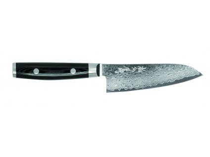 YAXELL RAN PLUS Santoku nůž 125 mm