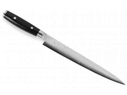 YAXELL RAN PLUS XL filetovací nůž 255 mm