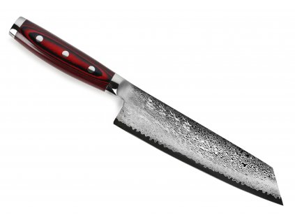 YAXELL SUPER GOU 161 Kiritsuke nůž 200 mm