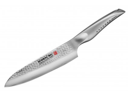 Global SAI Chef dranžírovací nůž 19 cm