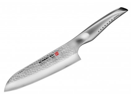 Global SAI Santoku nůž 19 cm