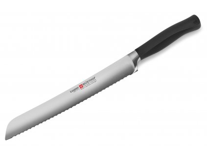 Wüsthof Legende nůž na pečivo 23 cm, dvojité vroubky