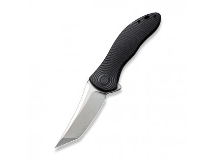 Civivi Synergy3 Black G10, Tanto Blade