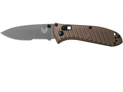 BE575SGY 2001 01 benchmade