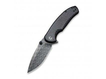 CIVIVI Knife Pintail C2020DS 1 Twill Carbon 0