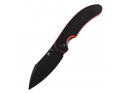 T1039A2 Black & Red G10 154CM (1)