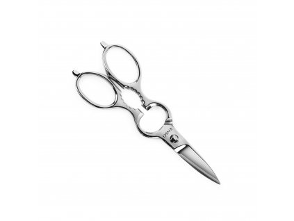 ENSO Stainless Steel Kitchen Shears 35833 (5)