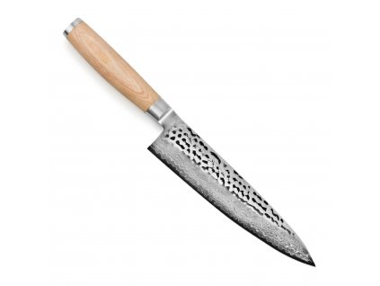 ENSO Hizashi 8 Chef Knife 35300 (1)