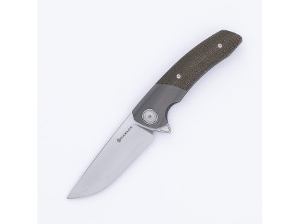 Maxace MAMBA Micarta M16G (1)