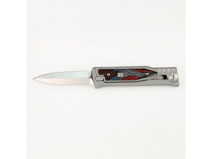 EXO M Multi Color Dagger (1)