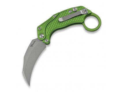 Reate EXO K Green (3)