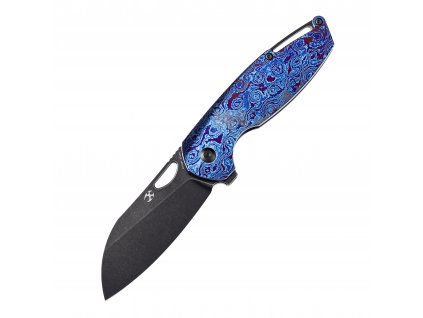 K1022B4 Model 6, Timascus (1)