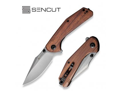 Sencut Actium Wood Handle SA02F (5)