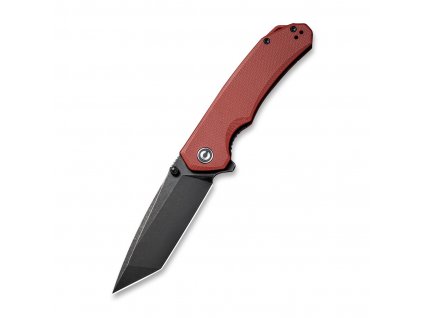 Brazen C2023B Tanto Burgundy (1)