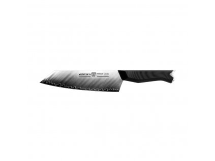 MGSA9C70 7 inch Santoku Knife 1