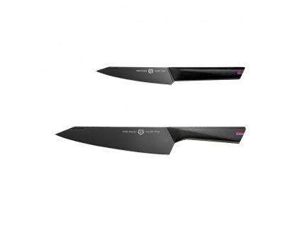 Hackney Knife Set of 2
