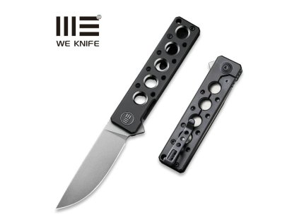 WEKNIFE Miscreant 2101B Black (2)