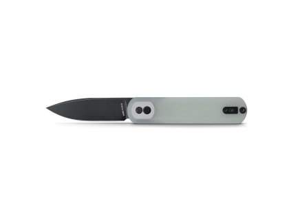 CG3S03 Corgi Nefrit G10 Black Blade (1)