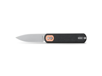 CG3SVM2 14C28N Stonewash+Black Micarta (1)