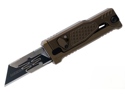 Reate EXO U V2 Diamond Pattern BRONZE (2)