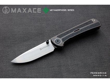 maxace pergrine mm 45 a1