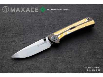 maxace pergrine mm 45 b1