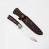 Krokodýl Dundee, bushcraft nůž 16 cm