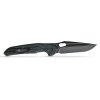 TB3SG2 Black Stonewash S35VN+Green Topo G10 (4)