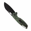 K1022A5 Model 6, Green Carbon Fiber (3)