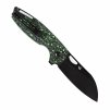 K1022A5 Model 6, Green Carbon Fiber (4)