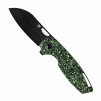 K1022A5 Model 6, Green Carbon Fiber (5)