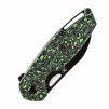 K1022A5 Model 6, Green Carbon Fiber (8)