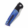 K2027M1 Blk Titan and Timascus Bolster (9)