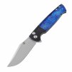 K2027M1 Blk Titan and Timascus Bolster (1)