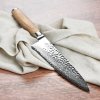 ENSO Hizashi 8 Chef Knife 35300 (2)