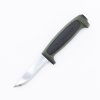 Morakniv Basic Forest Green, Black Inlays, Germany Limited Edition, 91 mm Blade