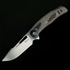 Reate GTR Ti Dark bead blast stonewashed Zirconium GTR (2)