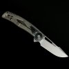 Reate GTR Ti Dark bead blast stonewashed Zirconium GTR (3)