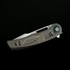 Reate GTR Ti Dark bead blast stonewashed Zirconium GTR (4)