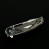 Reate GTR Ti Dark bead blast stonewashed Zirconium GTR (5)