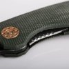 Acorn Green micarta A3303 (7)