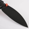 A0214 MiniNgt BLACK Dura