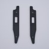 Reate EXO-OG Replacement part Aluminum Inlay, HA color