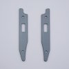 Reate EXO-OG Replacement part Aluminum Inlay, HA color
